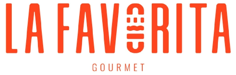 la favorita gourmet logo