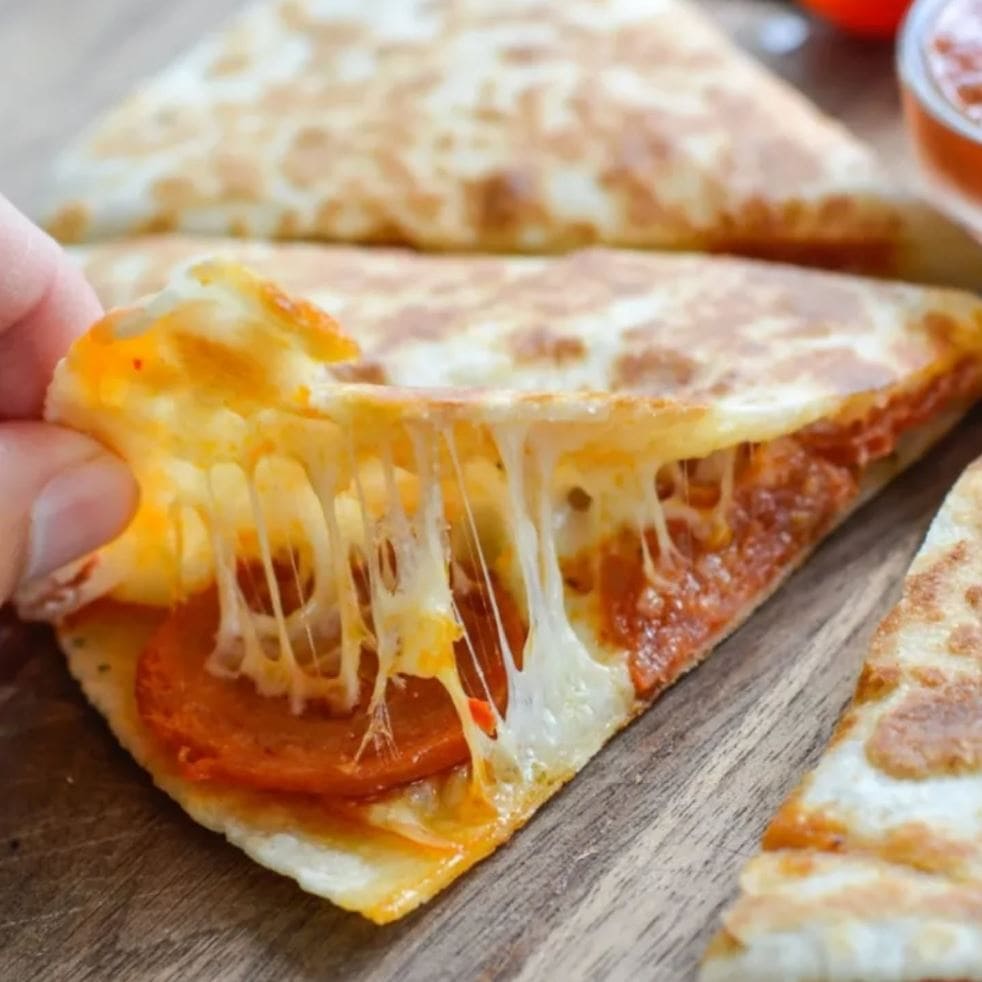 Quesadilla