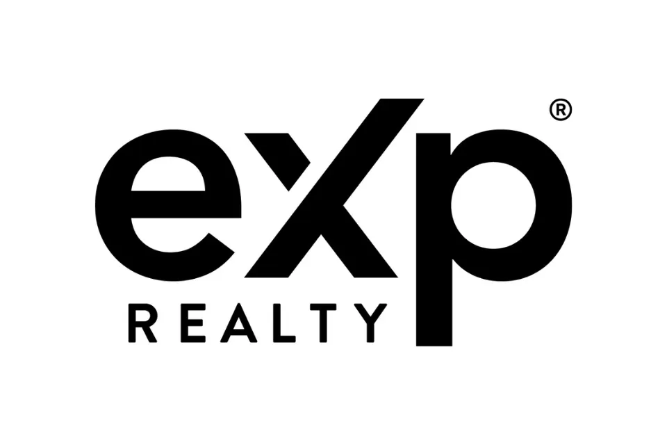 Logo horizontal de Exp Realty en Vllanueva del Rosario