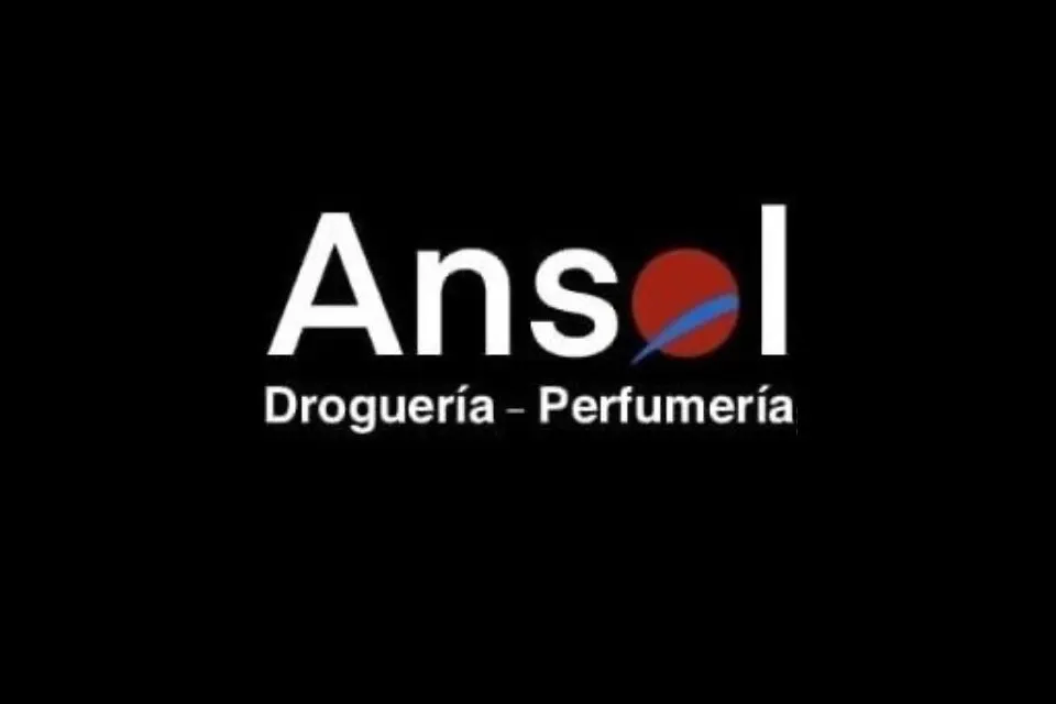 Logo horizontal de Ansol en Vllanueva del Rosario