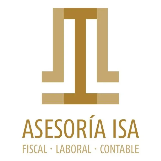 Logo Cuadrado de Asesoria Isa en Villanueva del Rosario