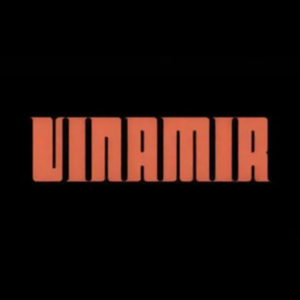 logo cuadrado de Vinamir en Villanueva del Rosario