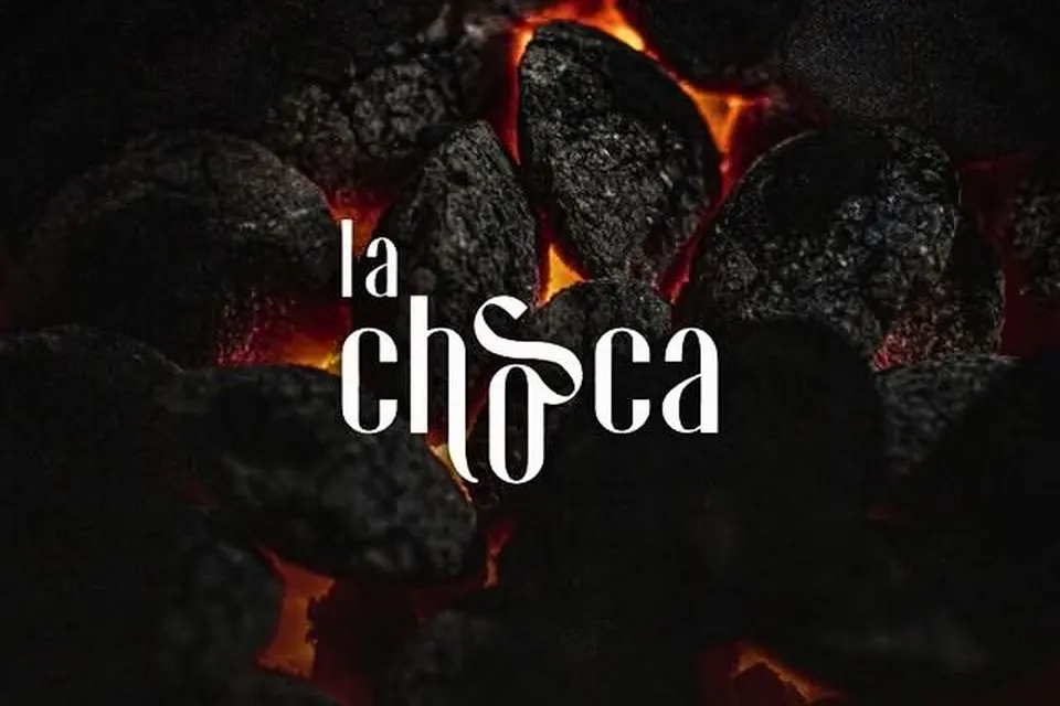 Logo de Gastrobar La Chosca en Villanueva del Rosario