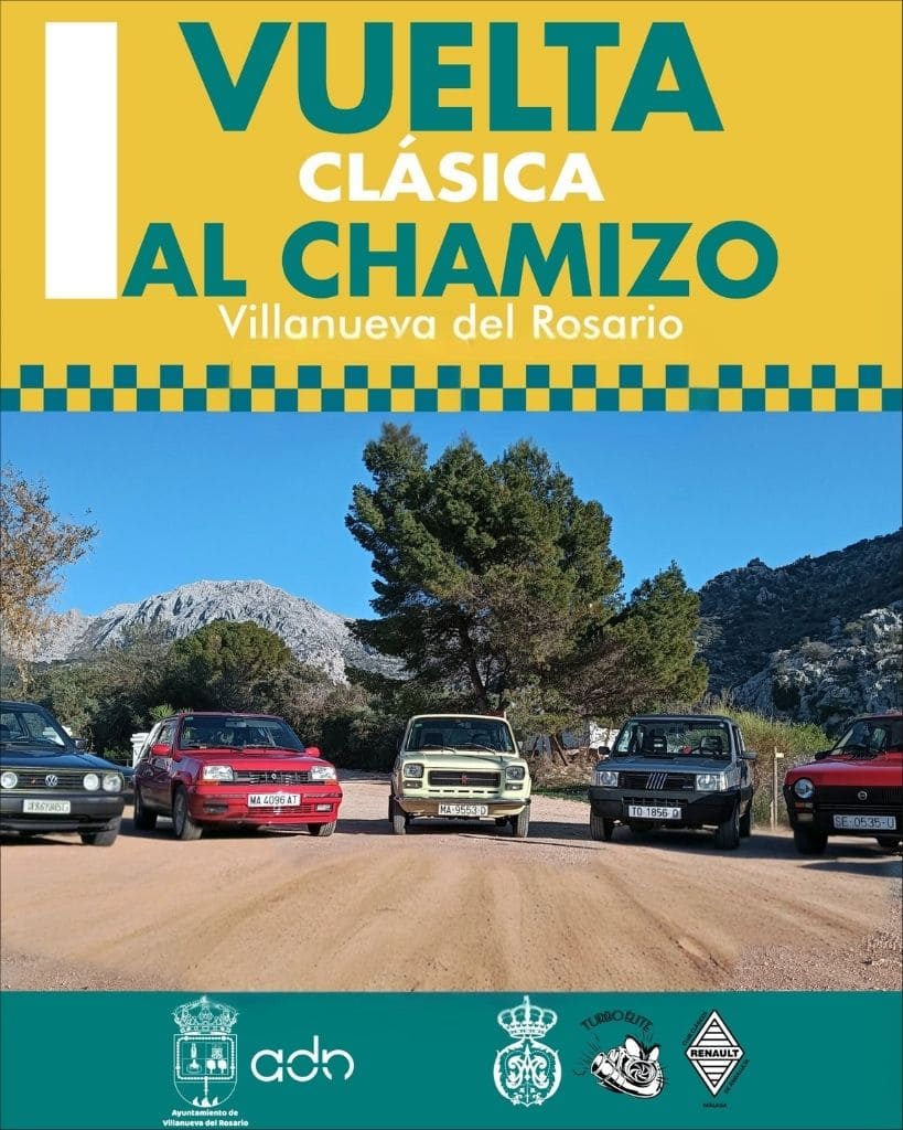 Vuelta Clasica