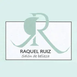 Logo Cuadrado de RAQUEL RUIZ en Villanueva del Rosario