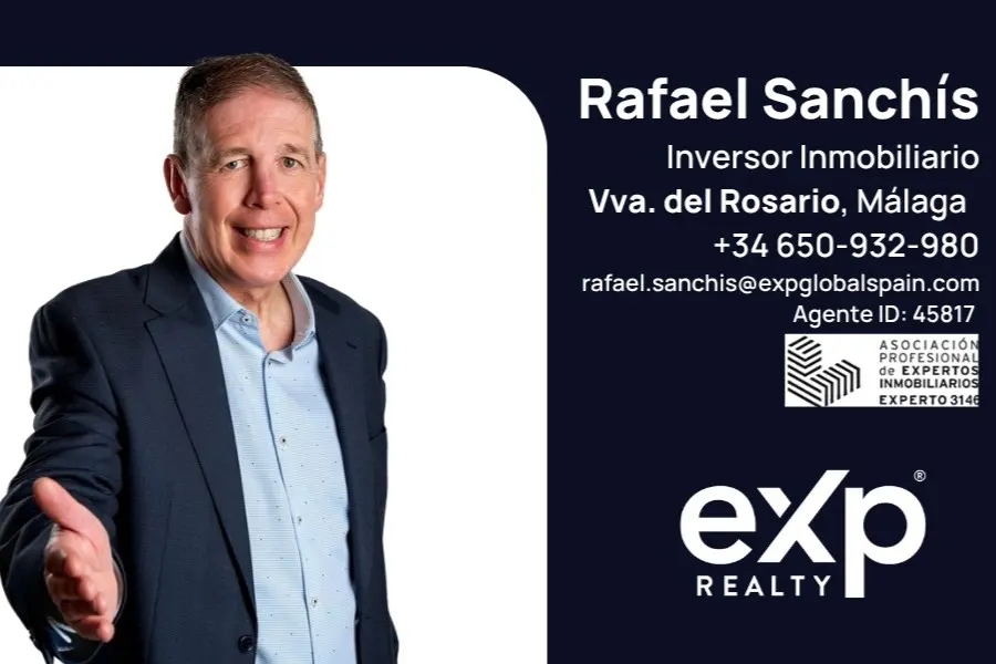 Presentacion de Exp Realty en Vllanueva del Rosario