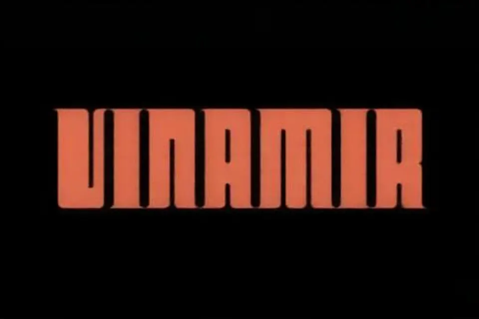 logo horizontal de Vinamir en Villanueva del Rosario